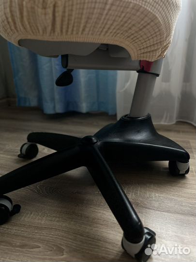 Детский растущий стул бу Comf-pro