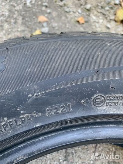 Grenlander Winter GL868 225/60 R17 99H