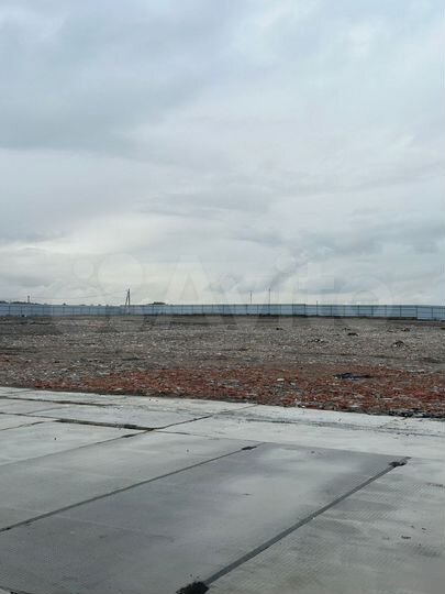 Участок 2 га (промназначения)