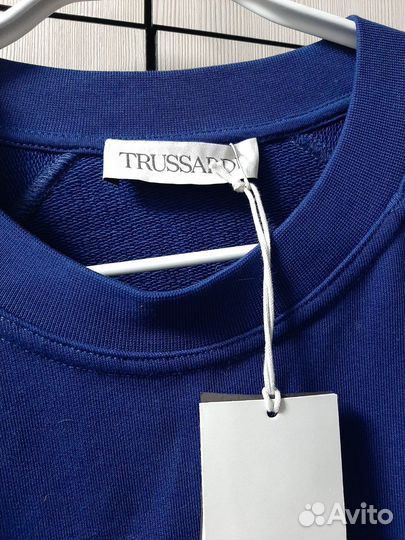 Свиншот мужской Trussardi