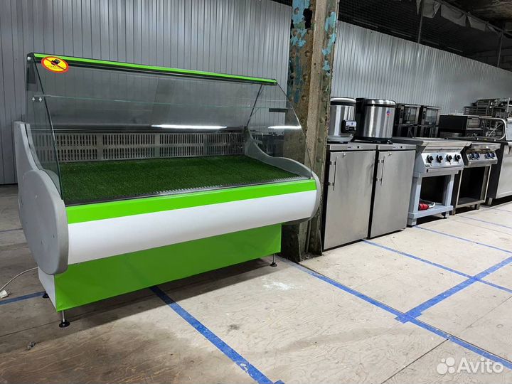 Оборудование для столовой