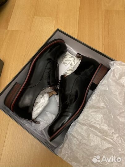 Полуботинки женские Tendance