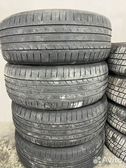 Westlake Zuper Eco Z-107 195/55 R15