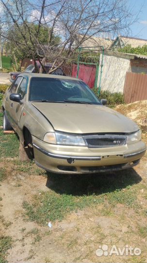 Нэксия в разборе