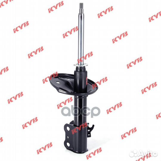 Стойка передняя toyota camry/scepter/windom/VIS