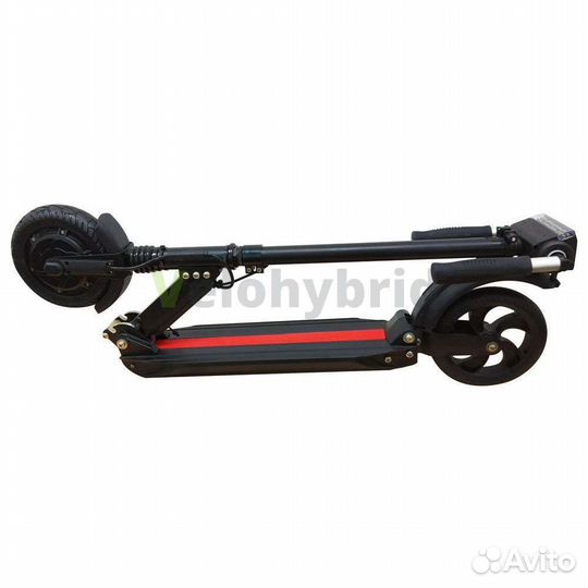 Электросамокат Kugoo S3 2023