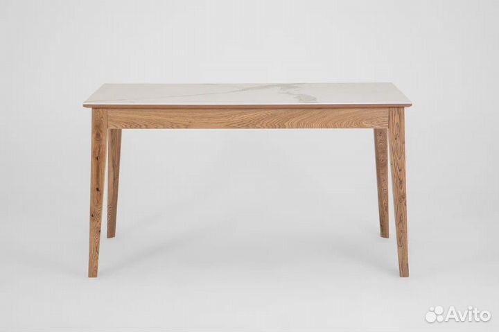 Стол Франк, каррара NEW