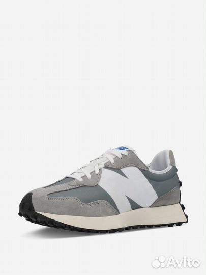 Кроссовки New balance 327 размеры 41 45