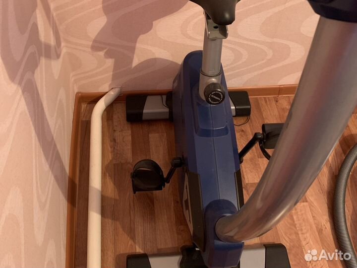 Велотренажёр состояние нового