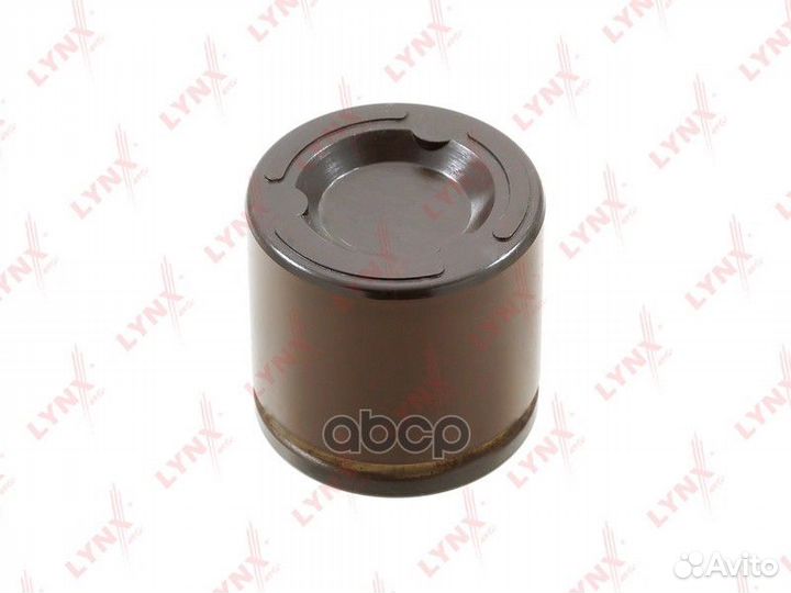 Поршень тормозного суппорта перед KIA sport