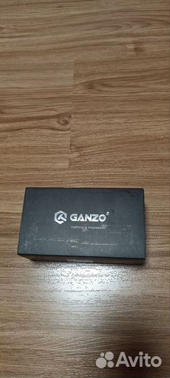 Мультитул ganzo G301-B