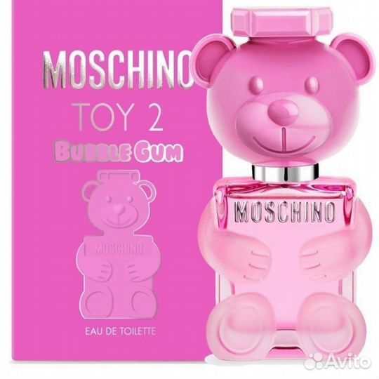 Туалетная вода женская