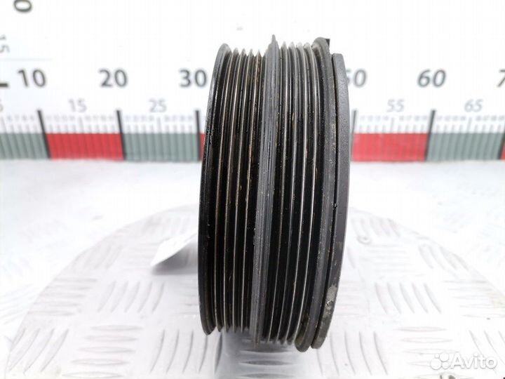 Шкив коленвала для BMW 5-Series (E39) 11232247565