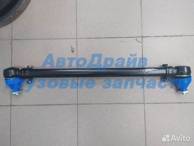 Продольная рулевая тяга MAN F90 F2000