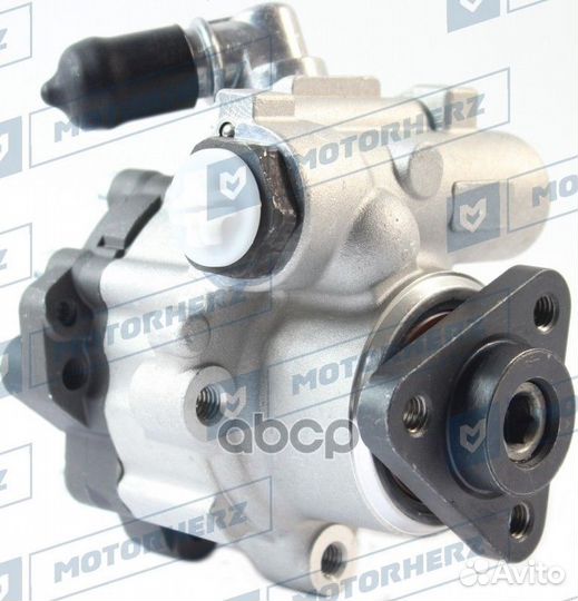 Насос гидроусилителя руля P1428HG Motorherz