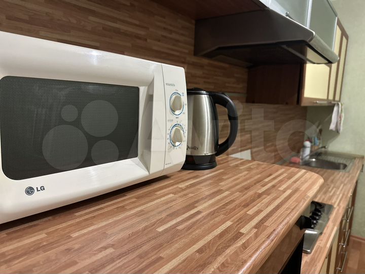 3-к. квартира, 75 м², 3/9 эт.