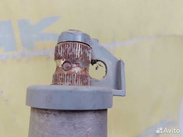 Рулевая рейка BMW X5 X6 F15 F16 2014+