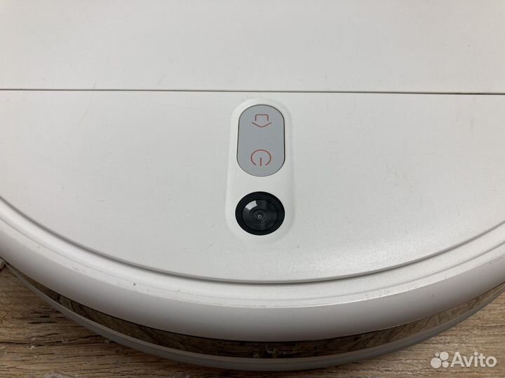 Xiaomi Mi Robot Vacuum- Mop 2 Lite