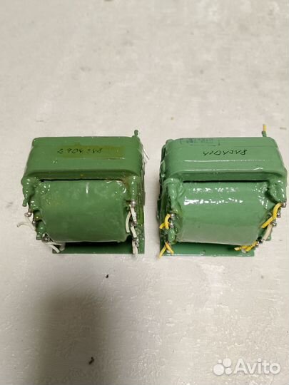 Трансфориатор