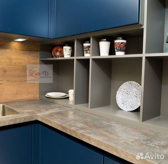 Кухонный гарнитур на заказ