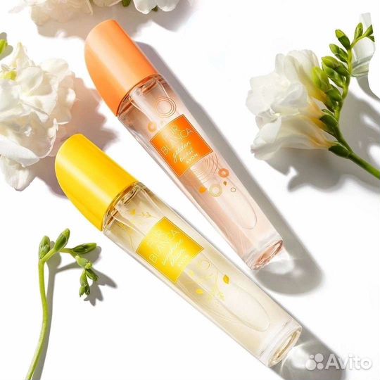 Парфюмерия avon