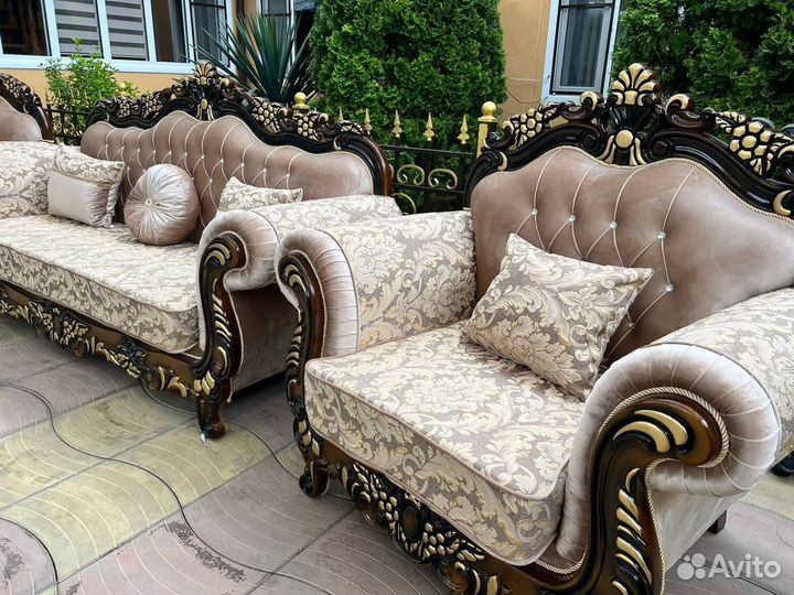 Мягкая Мебель