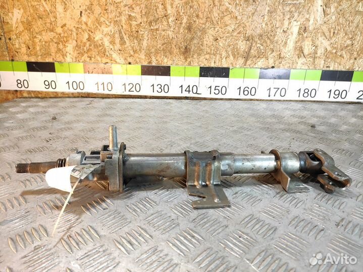 Колонка рулевая Lifan Smily 2008-2018