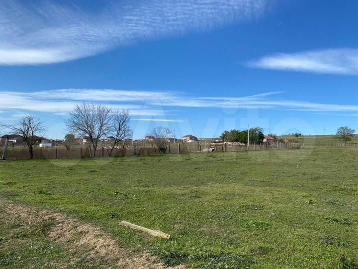 Участок 10 сот. (ИЖС)