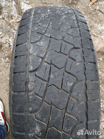 Pirelli Scorpion 235/70 R16 T