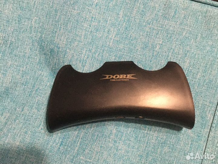 Внешний аккумулятор power bank для dualshock4