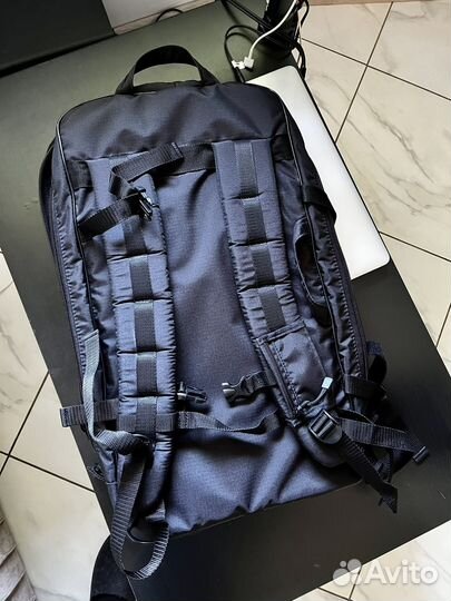 Рюкзак для dj