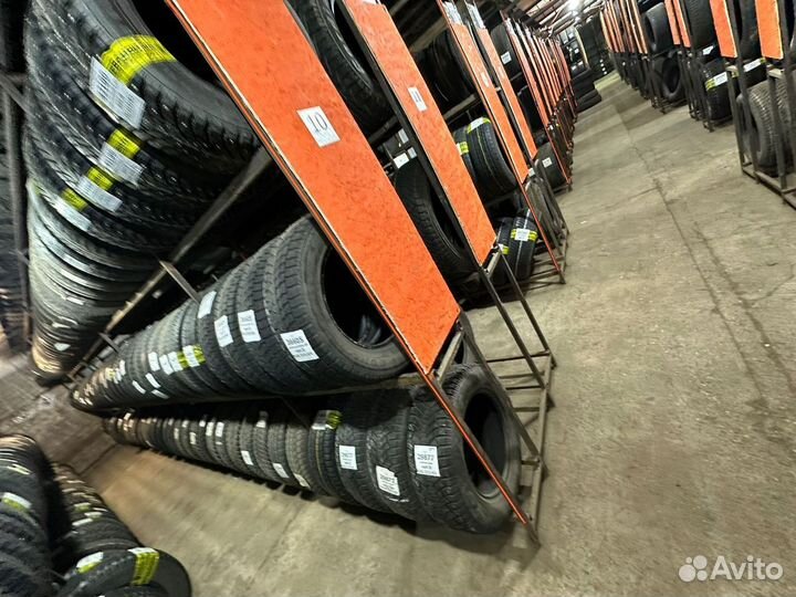 Marshal Matrac FX MU11 235/60 R16 100H