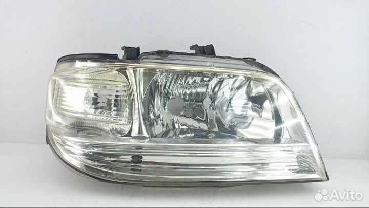 Фара правая Nissan Cube AZ10 2001