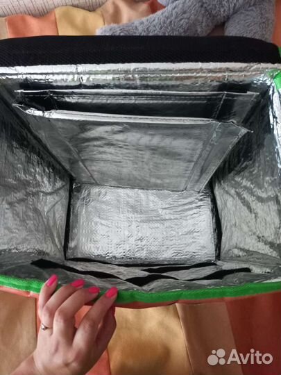 Термосумка/короб