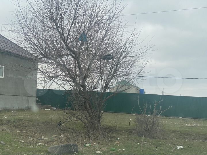 Участок 4 сот. (ИЖС)