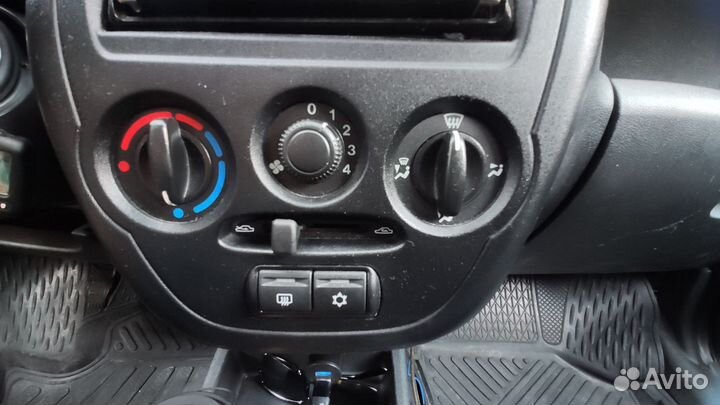 LADA Granta 1.6 МТ, 2012, 112 000 км