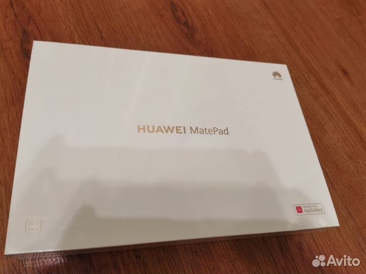 Планшет huawei matepad 11.5 (новый)