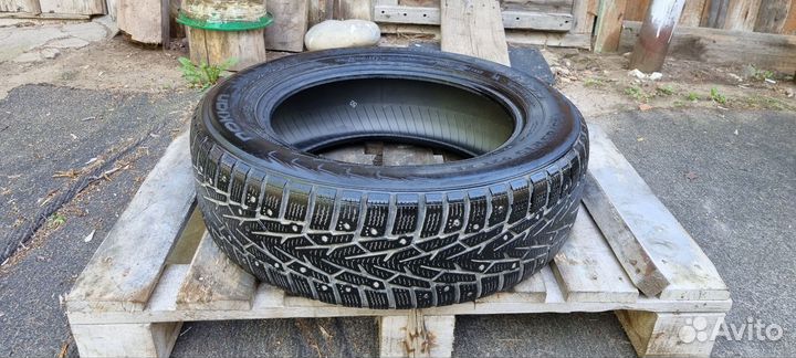 Nokian Tyres Hakkapeliitta 7 195/65 R15