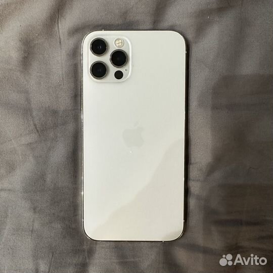 iPhone 12 Pro, 256 ГБ