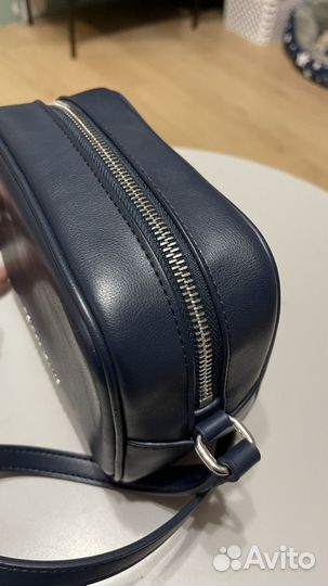 Сумка женская tommy hilfiger кроссбоди