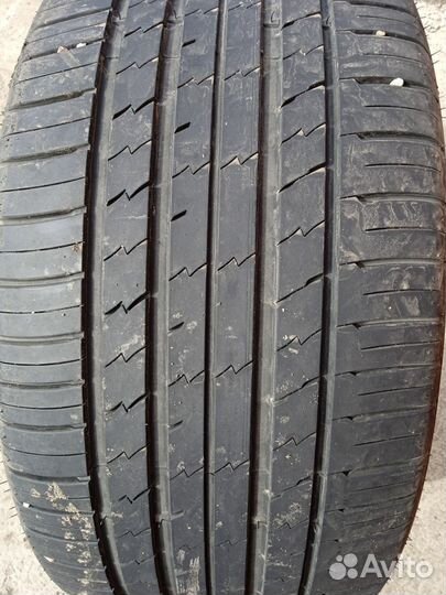 Tracmax F101 315/40 R21