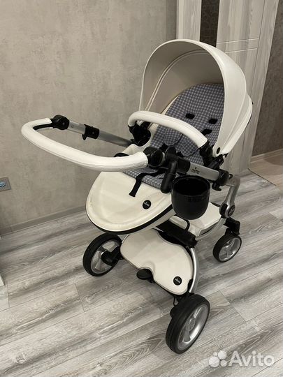 Коляска mima xari 2 в 1