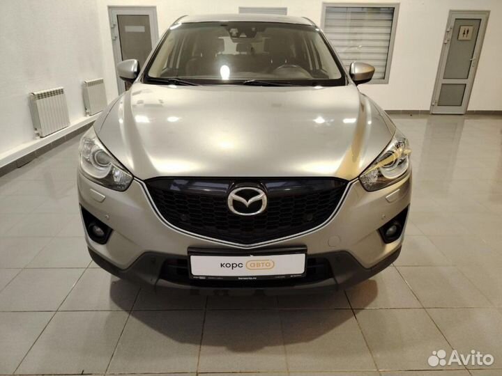 Mazda CX-5 2.0 AT, 2012, 172 422 км