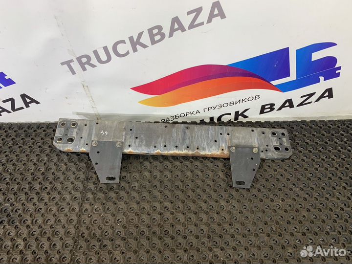 1699955 Кронштейн перекидок Daf XF105