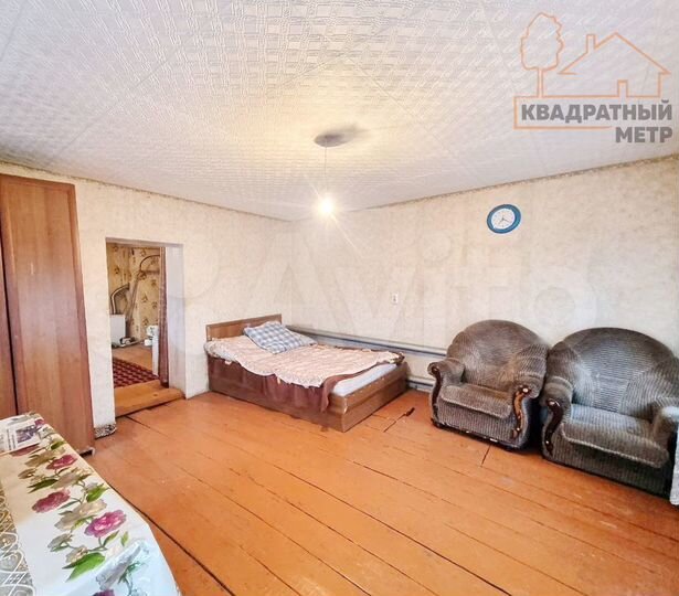 Дом 41,9 м² на участке 41 сот.