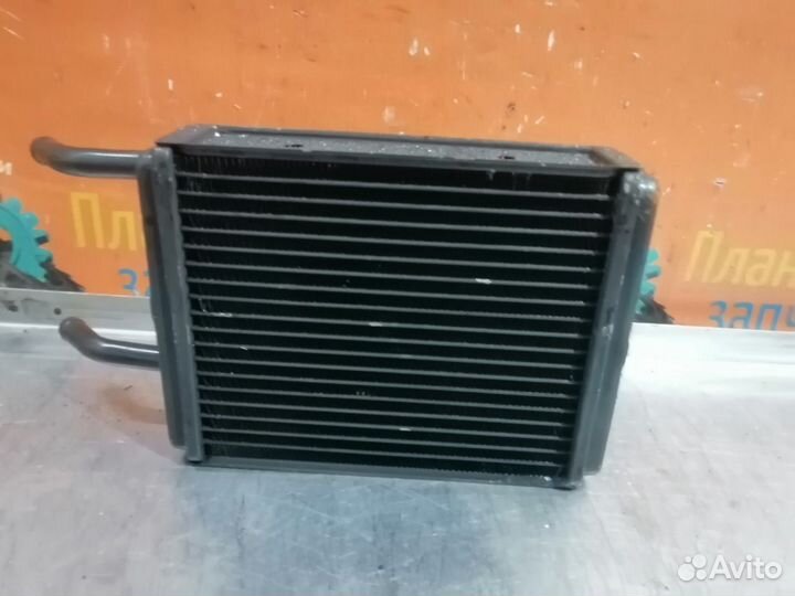 Радиатор отопителя Газ 3307 Шааз