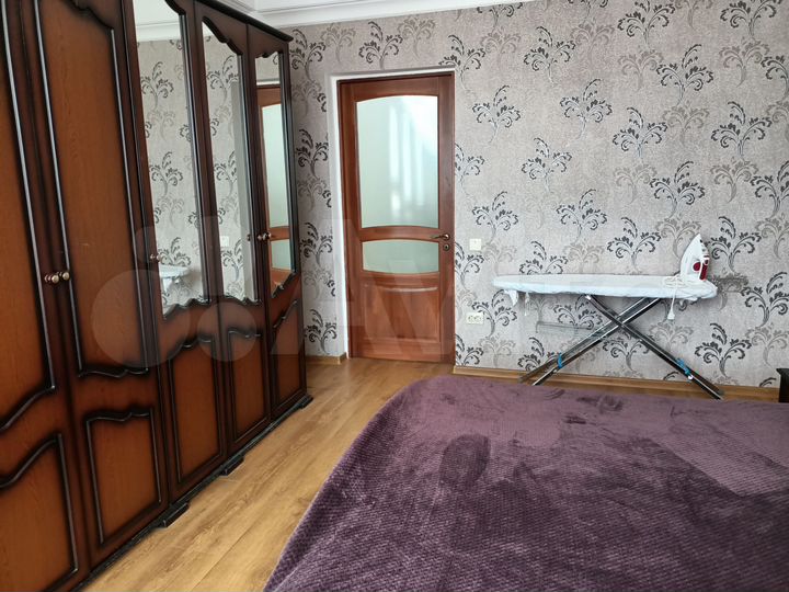 2-к. квартира, 90,4 м², 6/9 эт.