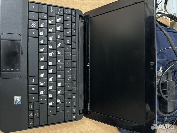 Мини ноутбук