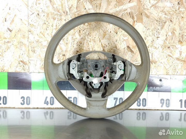 Рулевое колесо Mazda Carol 2004-2009