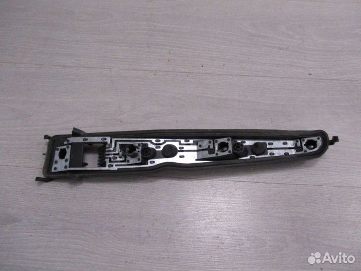 Блок плата фонаря задний правый Opel Meriva 1.6